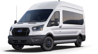 2025 Ford Transit® External Image 1